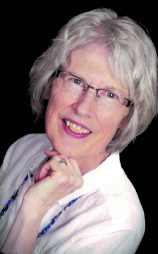 Mary Elizabeth Nordwall